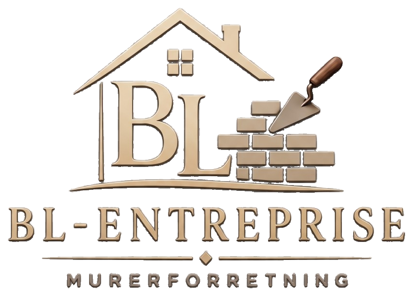 Bl-Entreprise, murerforretning